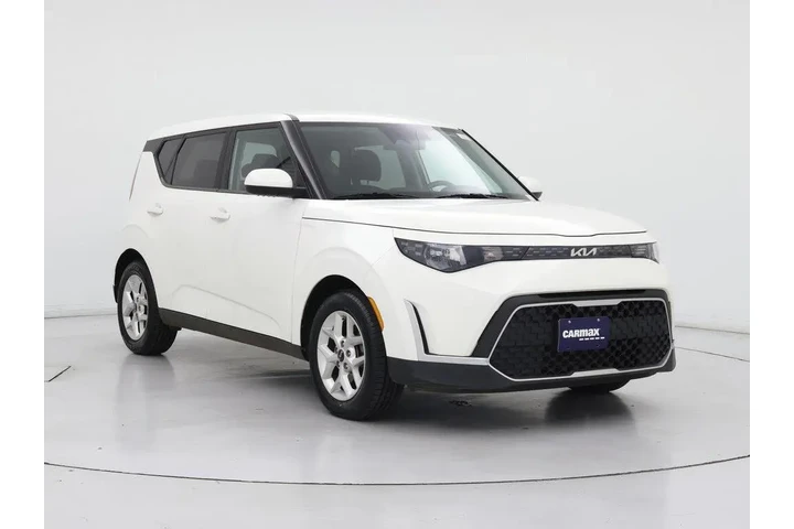 $17998 : Kia Soul 2023 LX 4dr Crossov image 1