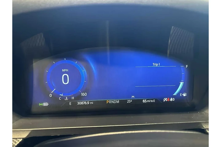 $39887 : Ford Explorer 2022 AWD ST 4d image 10