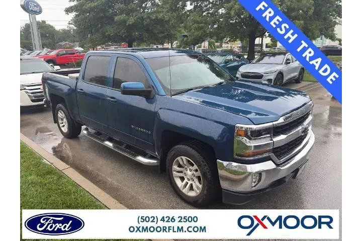 $32750 : Chevrolet Silverado 1500 201 image 4