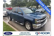 $32750 : Chevrolet Silverado 1500 201 thumbnail