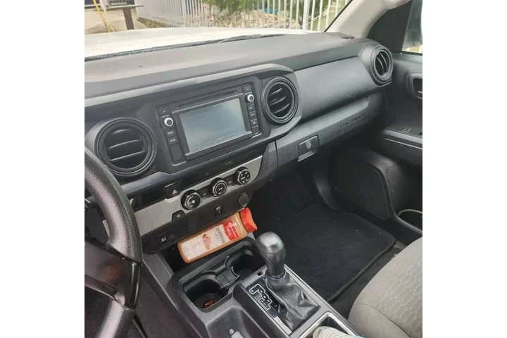 $9995 : 2018 TOYOTA TACOMA ACCESS CAB image 3