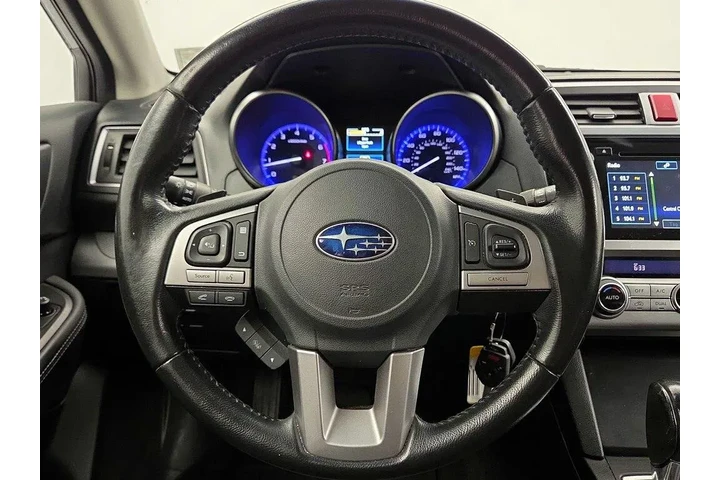 $16998 : Subaru Outback 2015 AWD 2.5i image 10