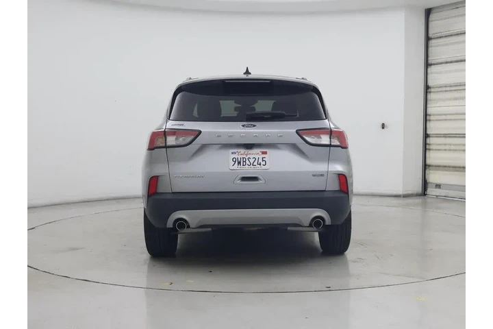 $23998 : Ford Escape Hybrid 2022 AWD image 6
