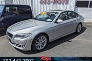 2012 535i Sedan thumbnail