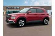 $17064 : Hyundai VENUE 2025 SEL 4dr C thumbnail