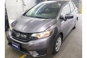 $17998 : Honda Fit 2016 LX 4dr Hatchb thumbnail