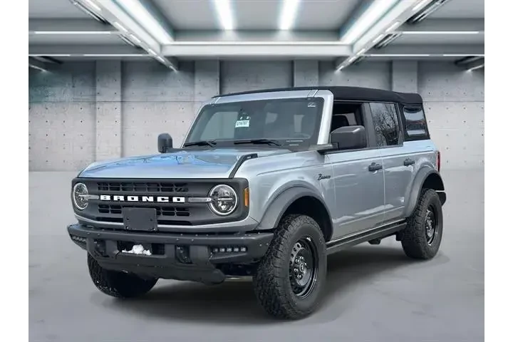 $37894 : Ford Bronco 2023 4x4 Base 4d image 1