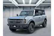 Ford Bronco 2023 4x4 Base 4d en Long Island
