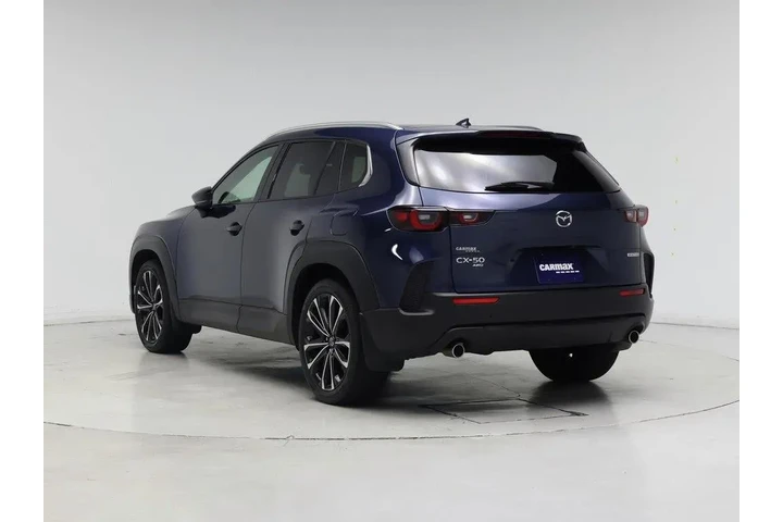 $26998 : Mazda CX-50 2023 AWD 2.5 S P image 2