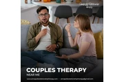 Couples Therapy Near Annapolis en Baltimore