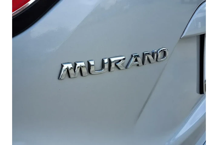 $15995 : Nissan Murano 2016 S 4dr SUV image 10