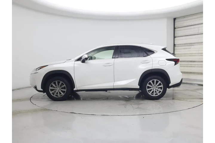 $21998 : Lexus NX 200t 2015 AWD F SPO image 3