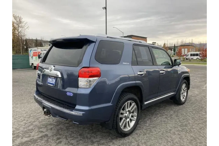 $22999 : 2013 4Runner SR5 image 6
