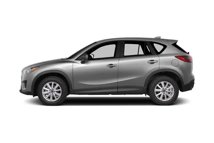$11988 : Mazda CX-5 2014 AWD Touring image 2