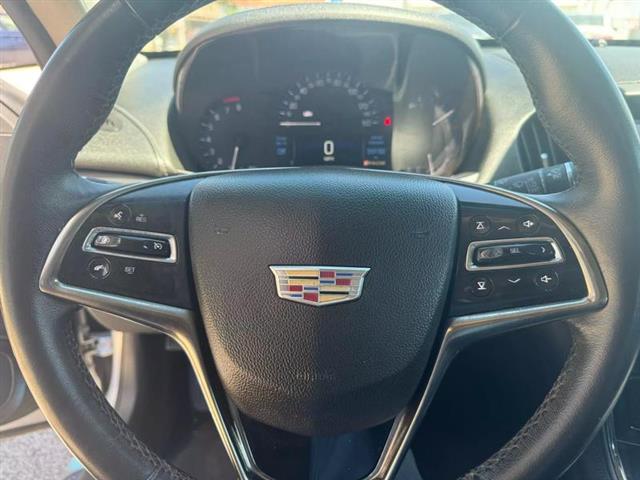 $15900 : 2016 CADILLAC ATS 2.5L Standa image 8