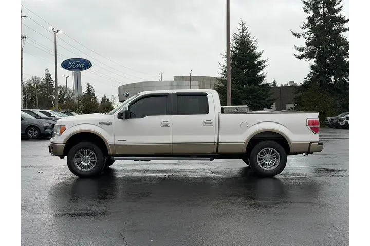 $14900 : Ford F-150 2012 4x4 King Ran image 6