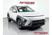 Hyundai KONA 2025 SEL 4dr Cr en Indianapolis
