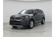 $20998 : Kia Telluride 2021 AWD LX 4d thumbnail