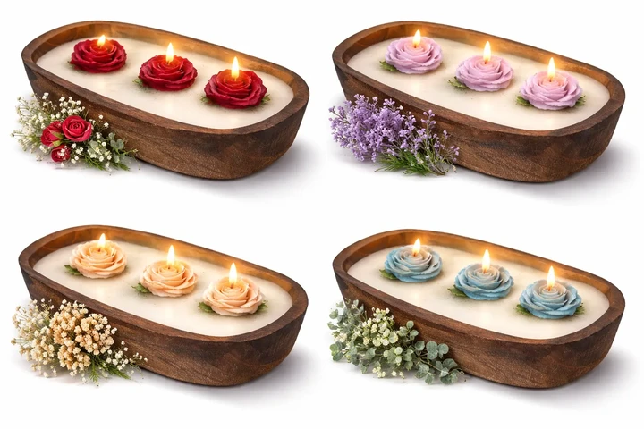 Whipped Tallow Honey Balm image 9