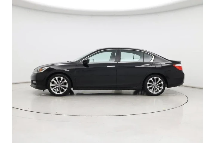 $15998 : Honda Accord 2014 Sport 4dr image 3