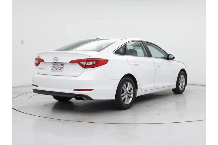 $14998 : Hyundai SONATA 2017 SE 4dr S image 8