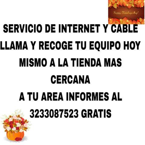 *internet - wifi para hoy * image 1