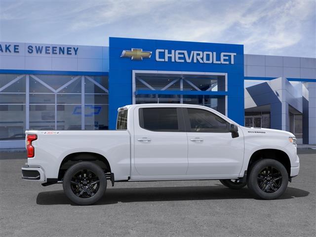 $63355 : 2024 Silverado 1500 RST image 5