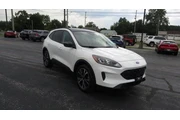 Ford Escape Hybrid 2022 AWD en Philadelphia