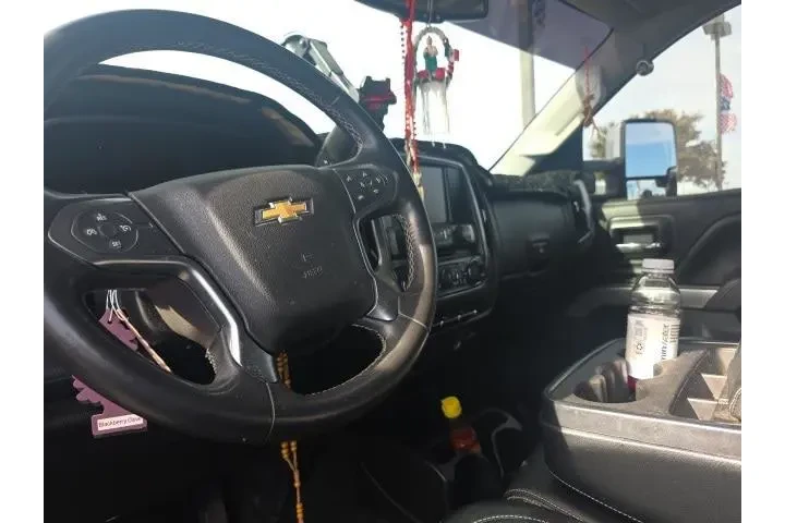 $29505 : Chevrolet Silverado 1500 201 image 5