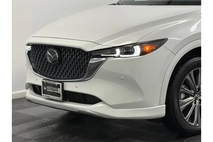 $38500 : Mazda CX-5 2025 AWD 2.5 Turb image 2