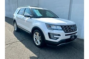 $15998 : 2017 Explorer Limited 4WD thumbnail