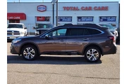 $20754 : 2021 Outback Touring XT thumbnail