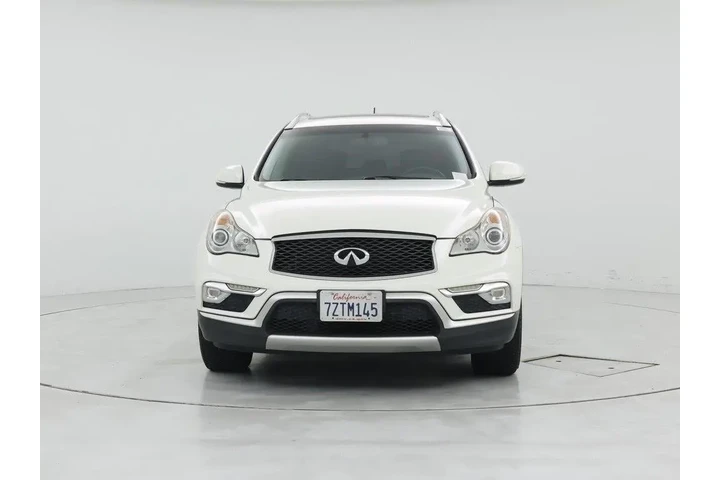 $16998 : INFINITI QX50 2017 4dr Cross image 5