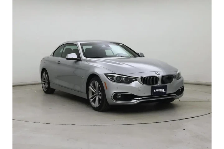 $30998 : BMW 4 Series 2019 AWD 440i x image 1