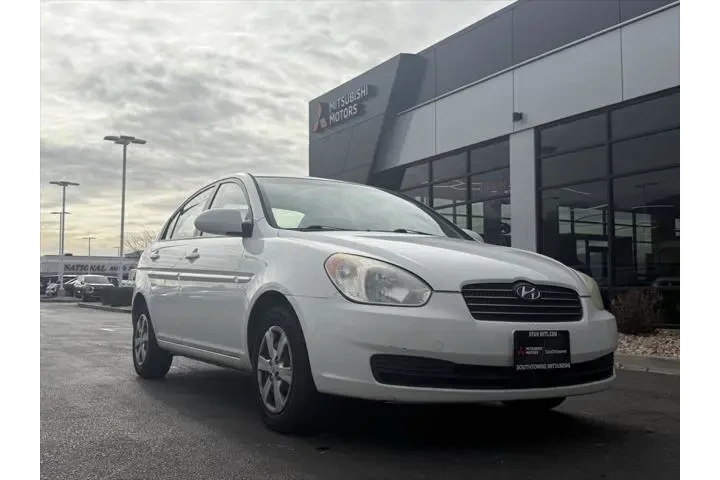 $3899 : Hyundai ACCENT 2009 GLS 4dr image 1