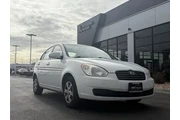 Hyundai ACCENT 2009 GLS 4dr