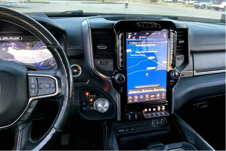 $27504 : Ram 1500 2019 4x4 Limited 4d image 6