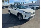 $29403 : Toyota RAV4 Hybrid 2020 AWD thumbnail
