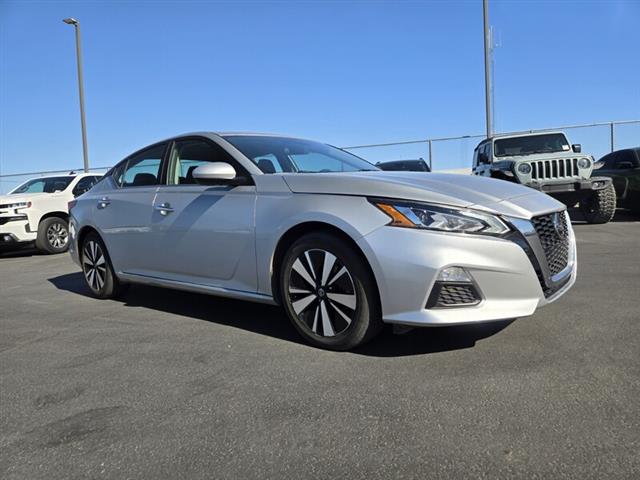 $22802 : Pre-Owned 2022 ALTIMA 2.5 SV image 6