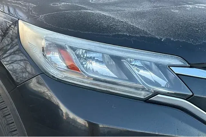 $13995 : Honda CR-V 2015 AWD EX-L 4dr image 9