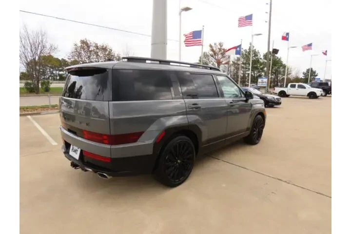 $35911 : Hyundai SANTA FE 2024 Callig image 9