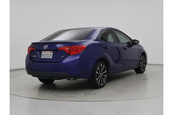 $18998 : Toyota Corolla 2019 SE 4dr S image 8