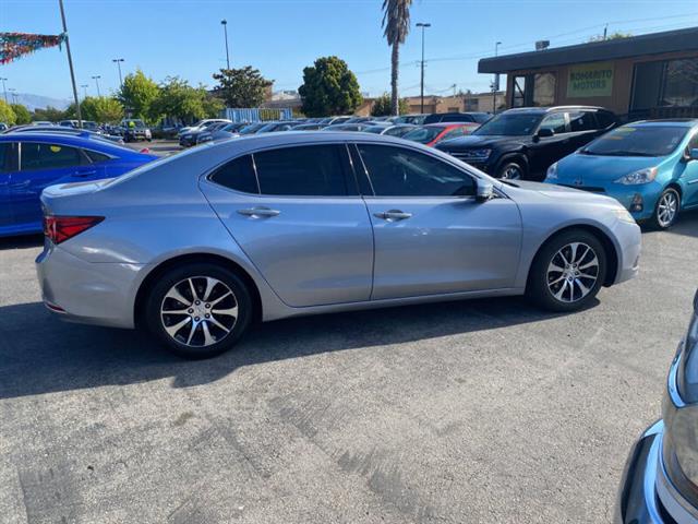 $16999 : 2016 TLX image 4