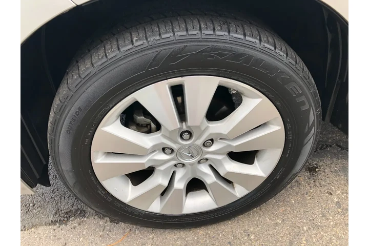 $10431 : 2012 RDX 5-Spd AT SH-AWD with image 9