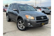 $7999 : 2011 RAV4 Sport I4 4WD thumbnail