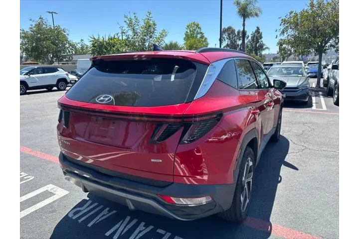 $24995 : Hyundai TUCSON 2023 AWD Limi image 3