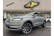 Lincoln Nautilus 2023 AWD Re en Louisville