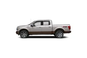$23999 : Ford F-150 2018 4x4 Lariat 4 thumbnail