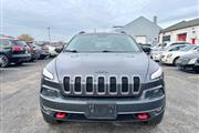 $14500 : 2015 Cherokee Trailhawk thumbnail