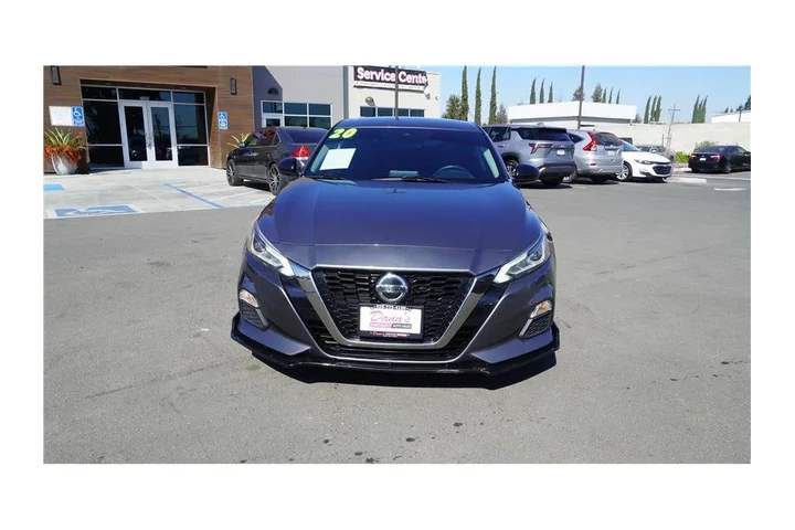 $17984 : 2020 Altima 2.5 SR image 3